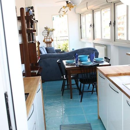 Suite La Fantella Attico In Centro Сан-Бенедетто-дель-Тронто Экстерьер фото