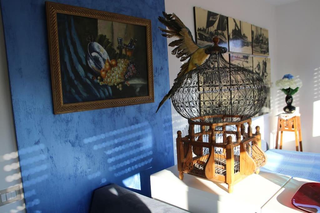 Suite La Fantella Attico In Centro Сан-Бенедетто-дель-Тронто Экстерьер фото