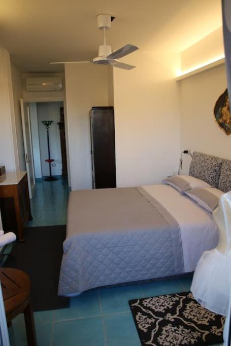 Suite La Fantella Attico In Centro Сан-Бенедетто-дель-Тронто Экстерьер фото